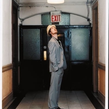 Remy Shand - Burning Bridges