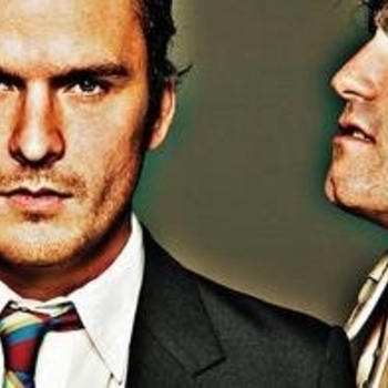 Ringside - This Time