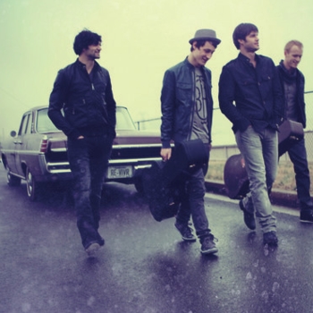 Revive - Welcome to Eternity