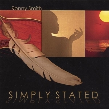 Ronny Smith - Bettin' It All on Black