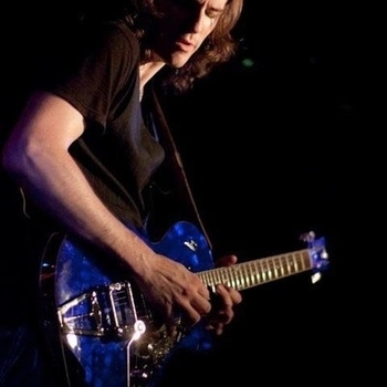 Ryan McGarvey - Blue Eyed Angel Blues