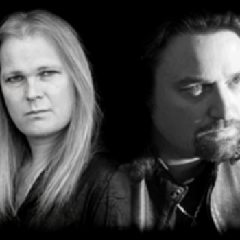 Russell Allen & Jorn Lande - Under the Waves