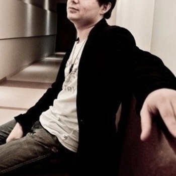 Rodrigo Deem - You Said It All (Original Mix) (feat. KARRA)