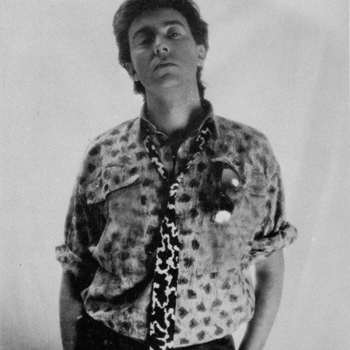 Riky Maltese - Warrior (Nice Version)