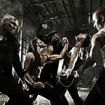 Rootwater - Hava Nagila (Rock Cover)