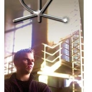 Roland Kenzo - Everlasting Love (Barcera Remi