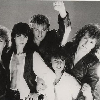 Railway - Take The Chance