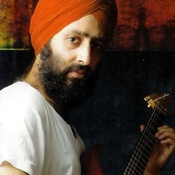 Rabbi Shergill - Challa (Музыка из фильма "Пока я жив / Jab Tak Hai Jaan")