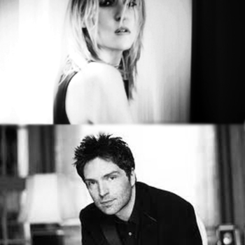 Артист Richard Marx & Donna Lewis