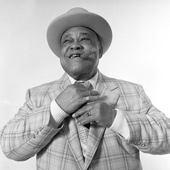 Roosevelt Sykes - Under Eyed Woman