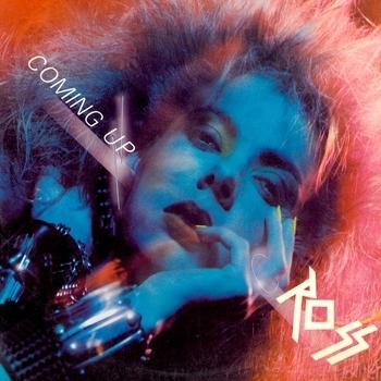 Ross - Antheaus (Radio Edit) (Single 2021)