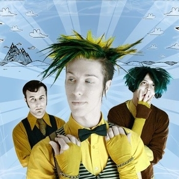 Retard-O-Bot - Almost