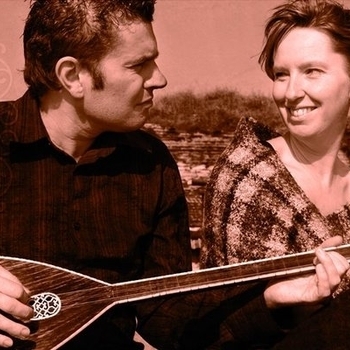 Rajna - Dancing with Divinities (Музыка для медитации)