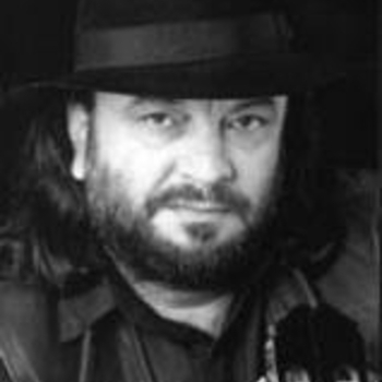 Roberto Ciotti - My New Blue Truck