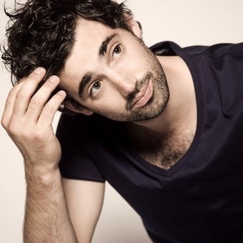 Ruben Hein - Somebody to Love