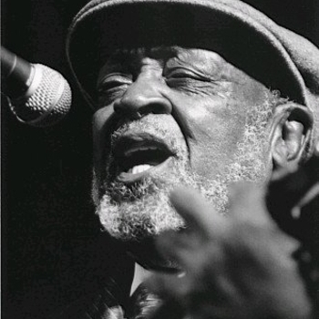 Robert Lockwood Jr. - Mean Red Spider