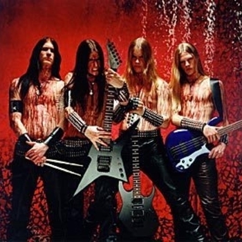 Raise Hell - Beautiful As Fire