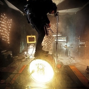 Reignwolf - Lonely Sunday