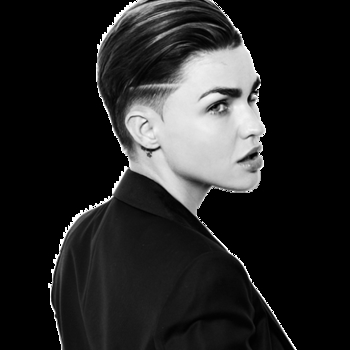 Ruby Rose & Gary Go - Guilty Pleasure (Mightyfools Remix)