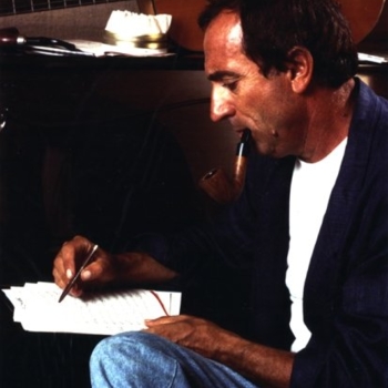 Raoul Casadei - Melodia tango