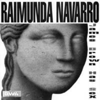 Raimunda Navarro - No Lo Hago Per Dinero