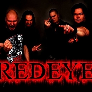 Redeye - The Edge of the World (OST из "Черный список / The Blacklist") (сезон 5) (серия 1)