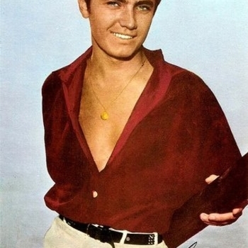 Rex Gildo - Speedy Gonzales