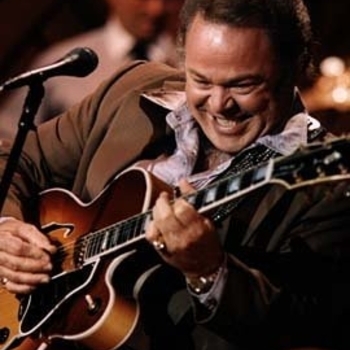 Roy Clark - That's My Desire (Live! 2013)