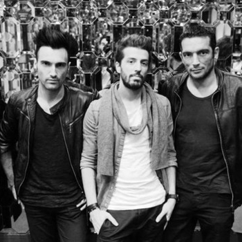 Reepublic - Turn Off The Light feat. T-El