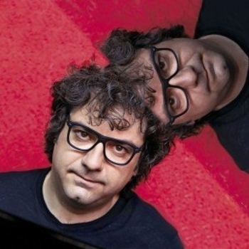 Remo Anzovino - Starry Night