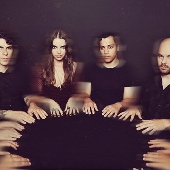 Ruby the Hatchet - Pagan Ritual