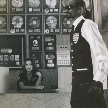 Redd feat. Akon & Snoop Dogg - I'm a Day Dreaming (Elmy Extended Mix)