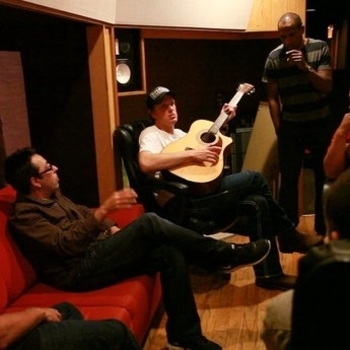 Rock Candy Funk Party - Groove Is King