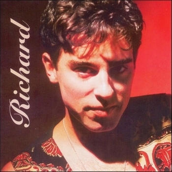 Richard - Kdyby Snad (Richard 2014)
