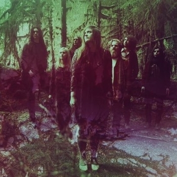 Rose Windows - Wartime Lovers