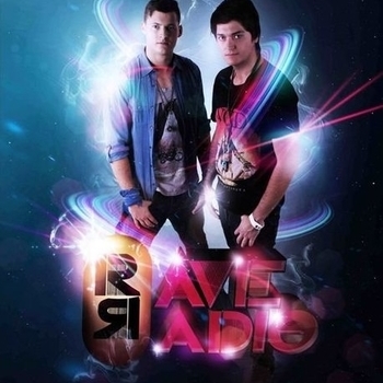 Rave Radio - On The Floor