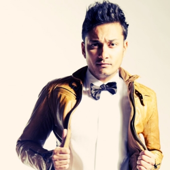 Raghav - My Kinda Girl