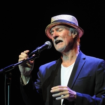 Robbie Dupree - For The Love Of You