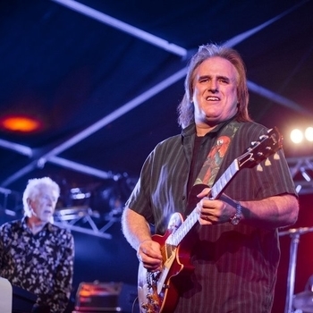 Rocky Athas - Dictator