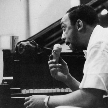 Red Garland Trio - A Foggy Day