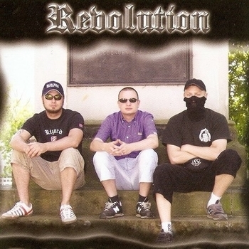 Revolution - Confession to the Stars