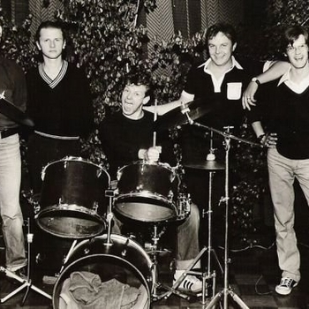 Rock Hotel - Рок рокабилли