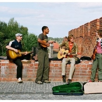 Recha - Партфель