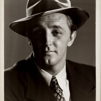 Robert Mitchum - From A Logical Point of View