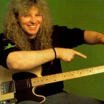 Roland Grapow - The Winner