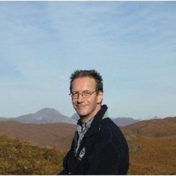 Robin Laing - Piper MacNeil