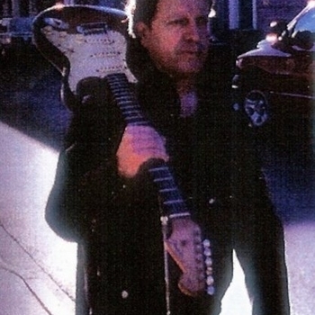 Rudy Rotta - 04-St.James Infirmery