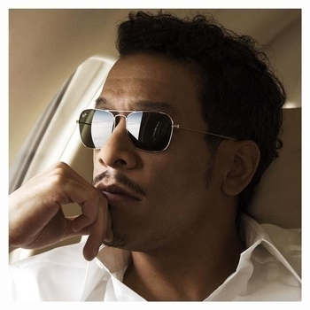 Rodney Hunter - Cool Relaxation