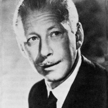 Ray Noble - Don't Say Goodbye