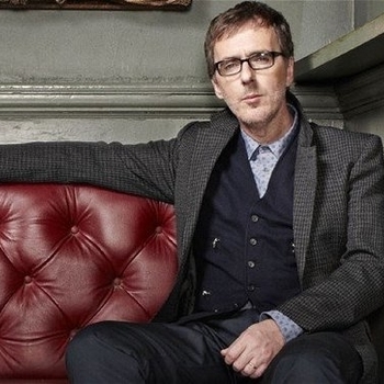 Rick Smith - Bullet Cut